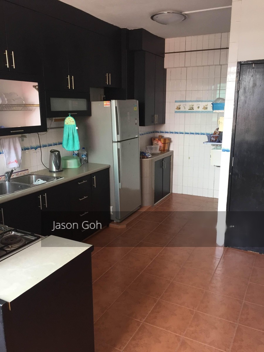 Blk 430 Bukit Panjang Ring Road (Bukit Panjang), HDB 4 Rooms #130099262